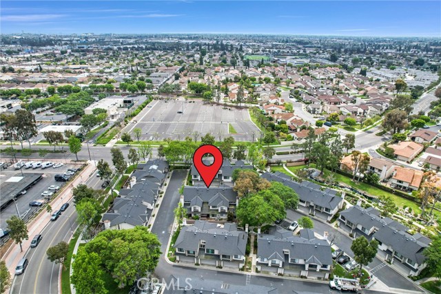Detail Gallery Image 54 of 56 For 1353 N Mako Ln #41,  Anaheim,  CA 92801 - 2 Beds | 2 Baths