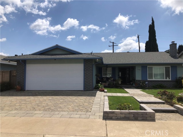 Image 2 for 1208 E Chalynn Ave, Orange, CA 92866