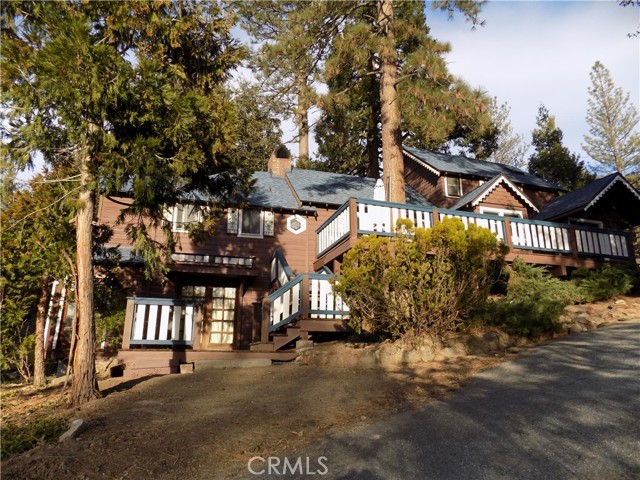 Detail Gallery Image 1 of 62 For 54751 Wildwood Dr, Idyllwild,  CA 92549 - 4 Beds | 5 Baths