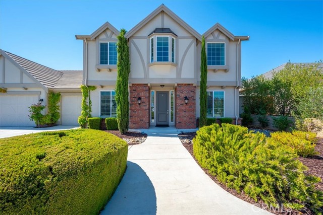 Detail Gallery Image 4 of 41 For 324 Cool Valley Dr, Paso Robles,  CA 93446 - 4 Beds | 2/1 Baths