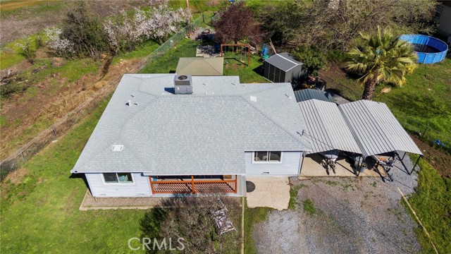 Detail Gallery Image 35 of 45 For 2621 Oro Garden Ranch Rd, Oroville,  CA 95966 - 3 Beds | 2 Baths