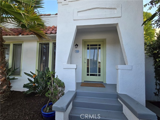 Detail Gallery Image 19 of 20 For 908 Victoria Ave, Venice,  CA 90291 - 1 Beds | 1 Baths