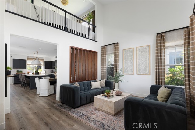 Detail Gallery Image 4 of 27 For 11 Southern Hills Dr, Aliso Viejo,  CA 92656 - 4 Beds | 2/1 Baths