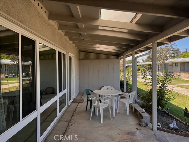 Detail Gallery Image 3 of 13 For 1075 Brookline Rd., M9-220j, Seal Beach,  CA 90740 - 2 Beds | 1 Baths