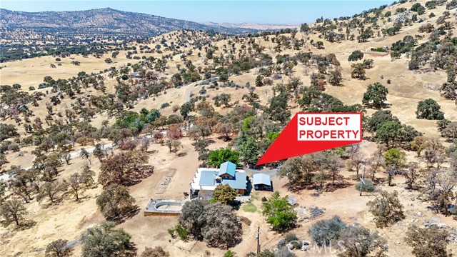 Detail Gallery Image 4 of 75 For 3013 Trower Rd, Catheys Valley,  CA 95306 - 3 Beds | 2 Baths