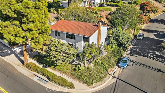 6878 Eddinghill Drive, Rancho Palos Verdes, California 90275, 5 Bedrooms Bedrooms, ,2 BathroomsBathrooms,Residential,Sold,Eddinghill,PV21219113