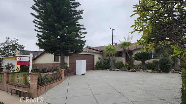 Detail Gallery Image 1 of 4 For 1711 S Washington Ave, Glendora,  CA 91740 - 5 Beds | 2 Baths