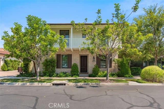 Detail Gallery Image 1 of 19 For 114 Vigna, Irvine,  CA 92602 - 4 Beds | 3/1 Baths