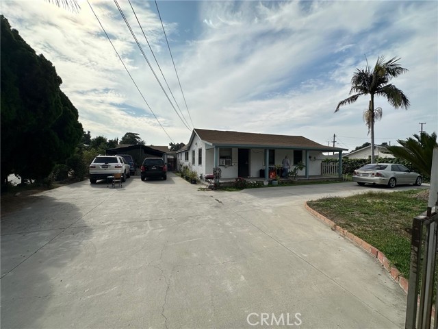 Detail Gallery Image 2 of 13 For 11722 Bryant Rd, El Monte,  CA 91732 - 3 Beds | 2 Baths