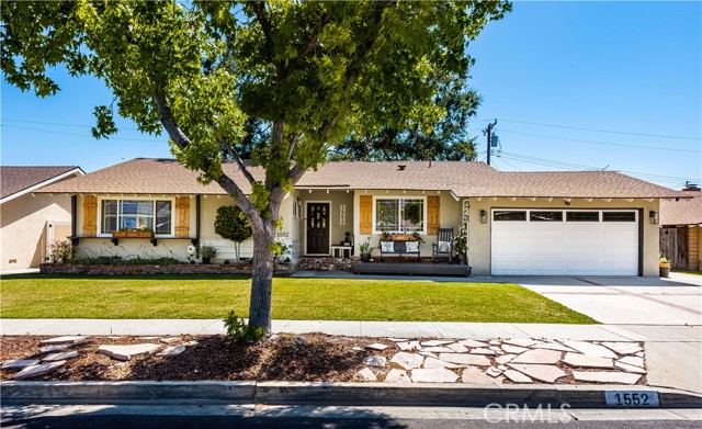 Image 2 for 1552 Cameo Dr, North Tustin, CA 92705