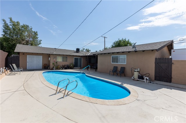 Detail Gallery Image 39 of 41 For 1191 W Avenue J-11, Lancaster,  CA 93534 - 4 Beds | 3 Baths
