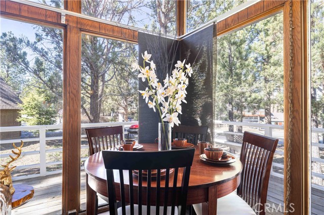 Detail Gallery Image 5 of 23 For 236 Zaca, Big Bear City,  CA 92314 - 2 Beds | 1 Baths