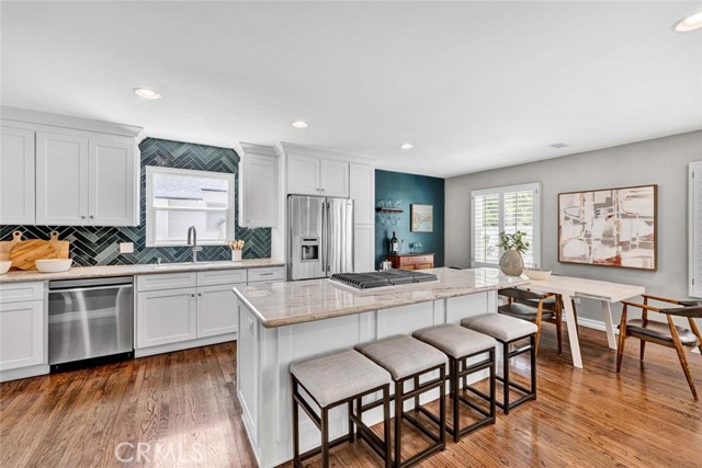 Detail Gallery Image 8 of 35 For 1402 E Rose Ave, Orange,  CA 92867 - 5 Beds | 3 Baths