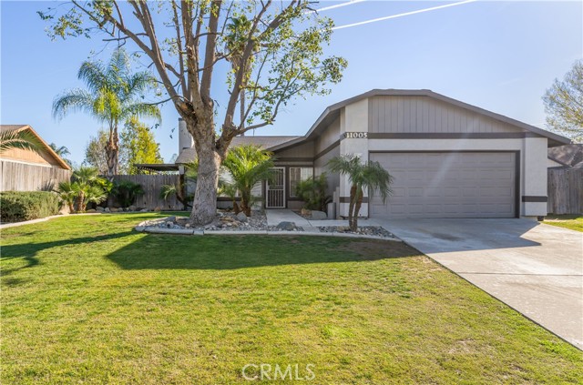 Detail Gallery Image 1 of 1 For 11005 Cave Ave, Bakersfield,  CA 93312 - 3 Beds | 2 Baths
