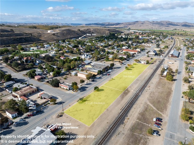 Detail Gallery Image 26 of 27 For 1200 1350 Mission St, San Miguel,  CA 93451 - – Beds | – Baths