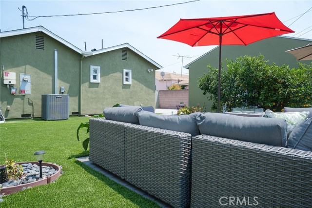 Detail Gallery Image 35 of 43 For 3815 Welland Ave, Los Angeles,  CA 90008 - 3 Beds | 3 Baths