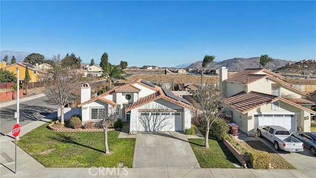 Detail Gallery Image 47 of 62 For 13884 Chervil Ct, Moreno Valley,  CA 92553 - 4 Beds | 2 Baths