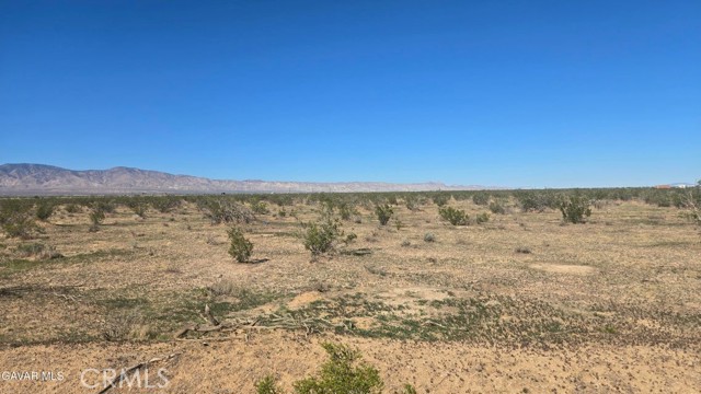 Detail Gallery Image 8 of 48 For 0 East Glen Rd, Vicinity E Bishop Rd/Hwy 58, Mojave,  CA 93501 - – Beds | – Baths