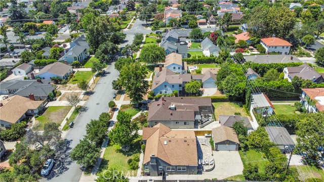 Detail Gallery Image 39 of 39 For 2205 Las Lunas St, Pasadena,  CA 91107 - 3 Beds | 2 Baths