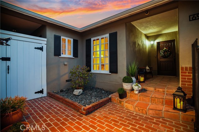 Detail Gallery Image 39 of 47 For 6953 Orion Ave, Van Nuys,  CA 91406 - 3 Beds | 2 Baths