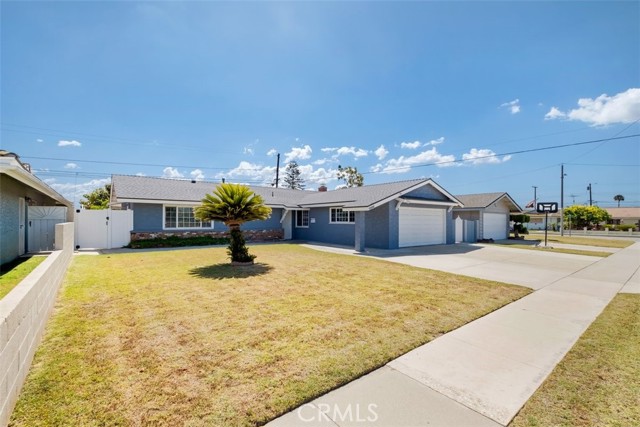 Image 2 for 13332 Whitney Circle, Westminster, CA 92683