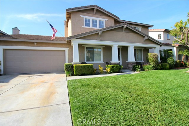 7151 Citrus Valley Ave, Eastvale, CA 92880