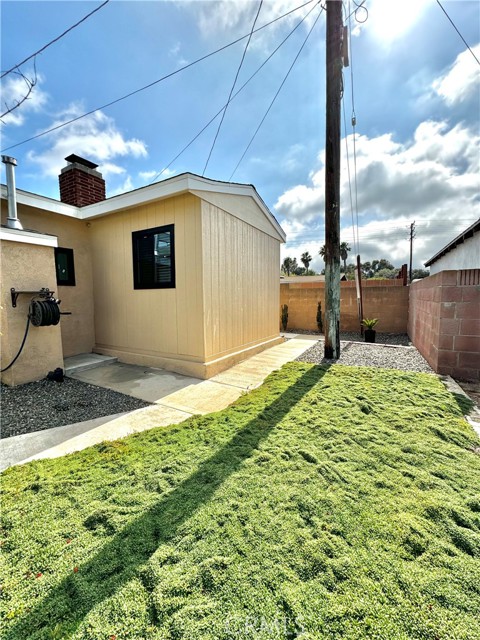 Detail Gallery Image 3 of 28 For 26428 Leesdale Ave #BACK UNIT,  Harbor City,  CA 90710 - 1 Beds | 1 Baths