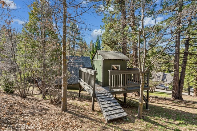 Detail Gallery Image 61 of 73 For 499 Golf Course, Lake Arrowhead,  CA 92352 - 4 Beds | 4/1 Baths