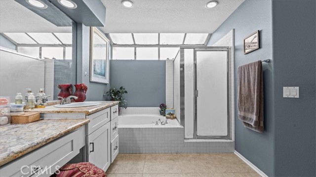 Detail Gallery Image 22 of 42 For 1671 Dominguez Ranch Road, Corona,  CA 92882 - 4 Beds | 2/1 Baths