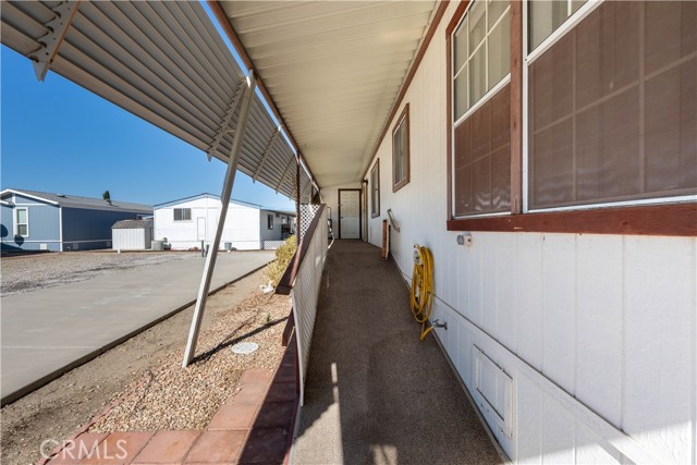 Detail Gallery Image 4 of 32 For 5001 W Florida Ave #711,  Hemet,  CA 92545 - 3 Beds | 2 Baths