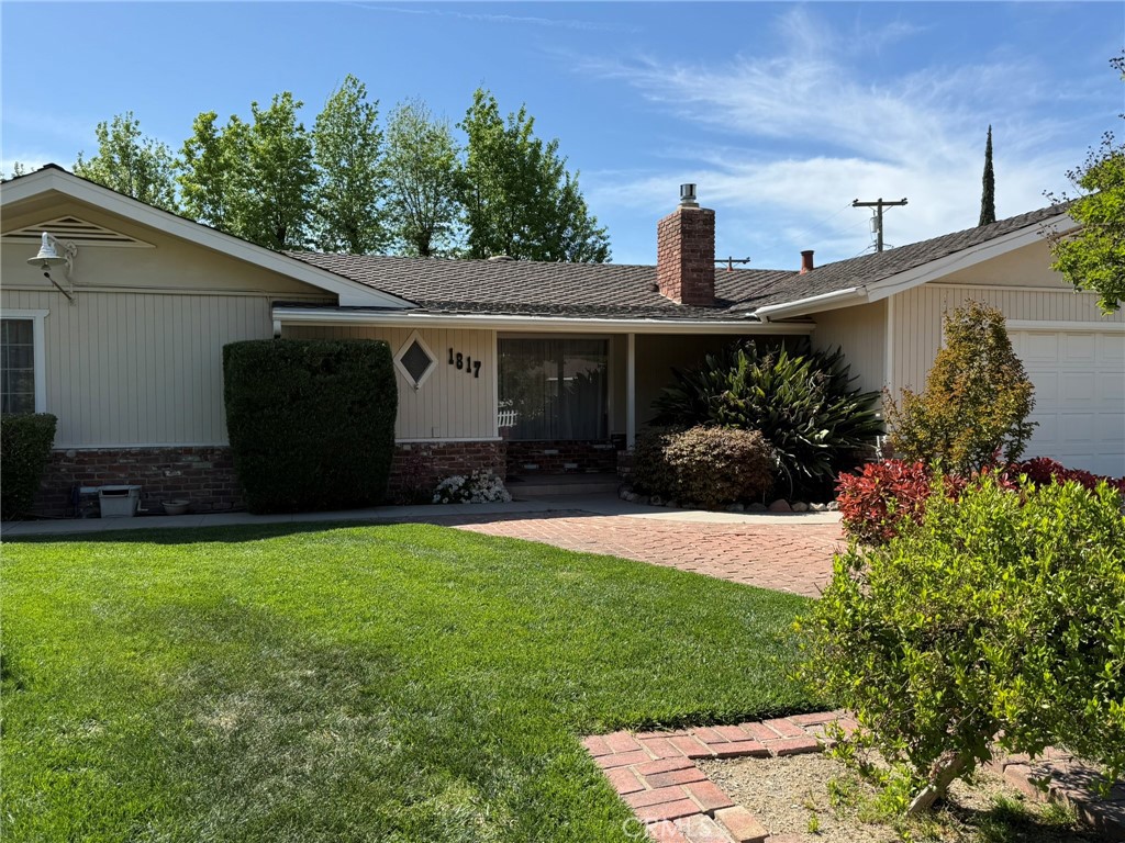 1817 Paul Avenue