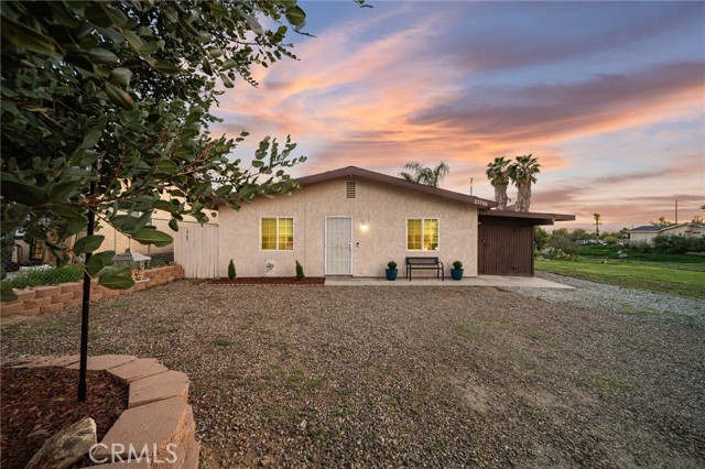 Detail Gallery Image 19 of 28 For 23755 Goetz Dr, Menifee,  CA 92587 - 3 Beds | 1 Baths
