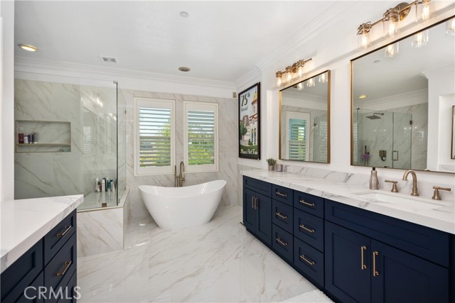 Detail Gallery Image 35 of 59 For 1 Roberts Dr, Coto de Caza,  CA 92679 - 4 Beds | 4/1 Baths