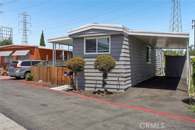 17705 S Western AVE Unit: 106