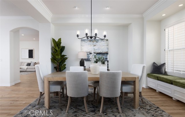 Detail Gallery Image 8 of 50 For 6406 E Abbeywood Rd, Orange,  CA 92867 - 4 Beds | 3/1 Baths