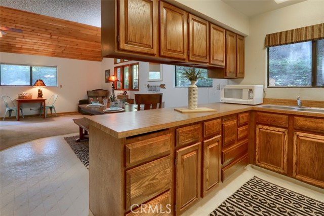 Detail Gallery Image 15 of 37 For 7743 Black Pine Way, Fish Camp,  CA 93623 - 3 Beds | 2 Baths