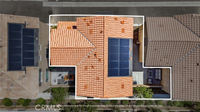 Detail Gallery Image 35 of 45 For 148 Camden Ct, Perris,  CA 92571 - 3 Beds | 2/1 Baths