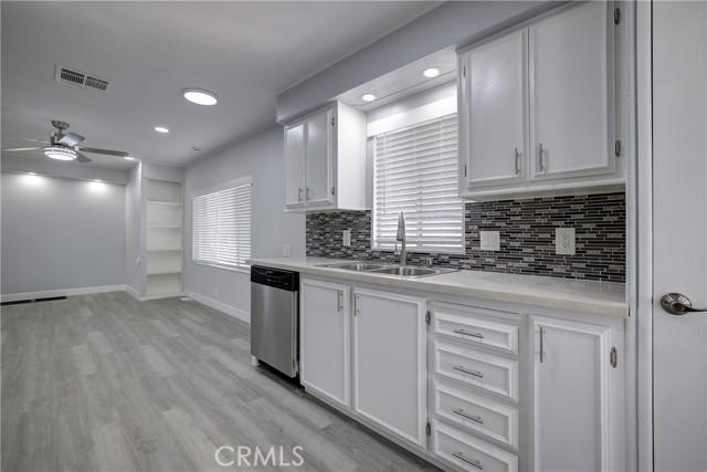 Detail Gallery Image 20 of 36 For 3700 Buchanan #204,  Riverside,  CA 92503 - 2 Beds | 2 Baths