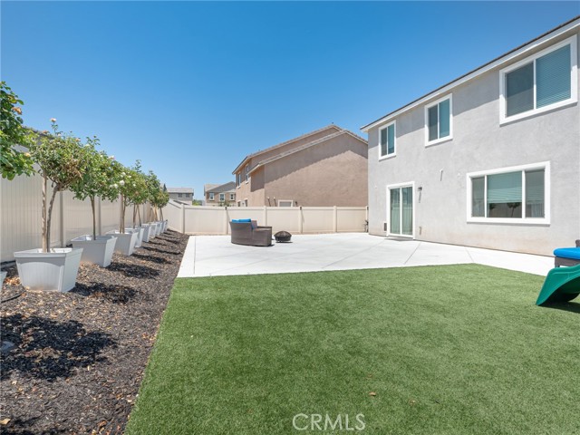 Detail Gallery Image 40 of 45 For 32085 Deardoff St, Menifee,  CA 92584 - 5 Beds | 3 Baths