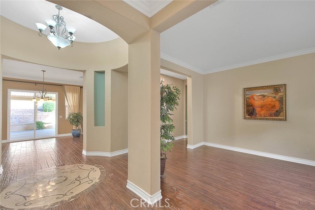 Detail Gallery Image 13 of 61 For 1586 Bilberry Ln, Banning,  CA 92220 - 4 Beds | 3/1 Baths