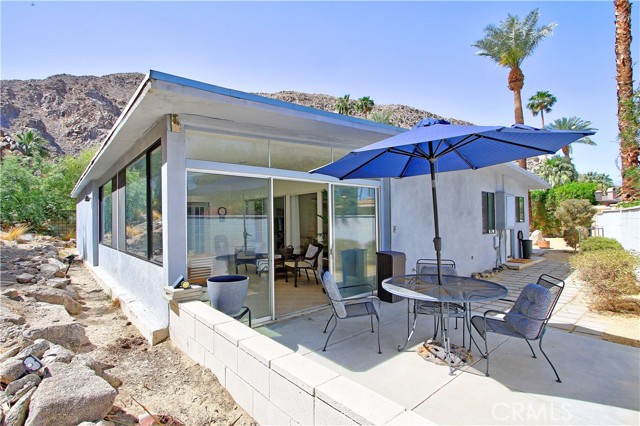 Detail Gallery Image 24 of 25 For 46228 Lou Circle, Indian Wells,  CA 92210 - 2 Beds | 2 Baths