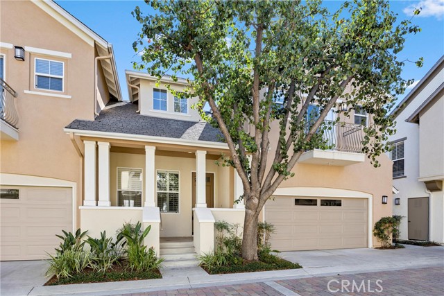 Detail Gallery Image 1 of 38 For 18 San Clemente, Irvine,  CA 92602 - 2 Beds | 2/1 Baths