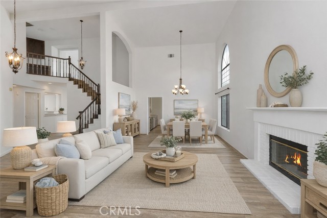 Detail Gallery Image 7 of 58 For 4745 Devonport Circle, Yorba Linda,  CA 92887 - 5 Beds | 3/1 Baths