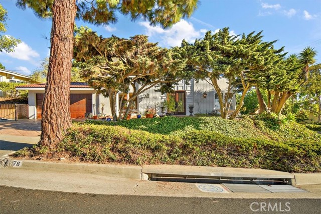 6878 Eddinghill Drive, Rancho Palos Verdes, California 90275, 5 Bedrooms Bedrooms, ,2 BathroomsBathrooms,Residential,Sold,Eddinghill,PV21219113