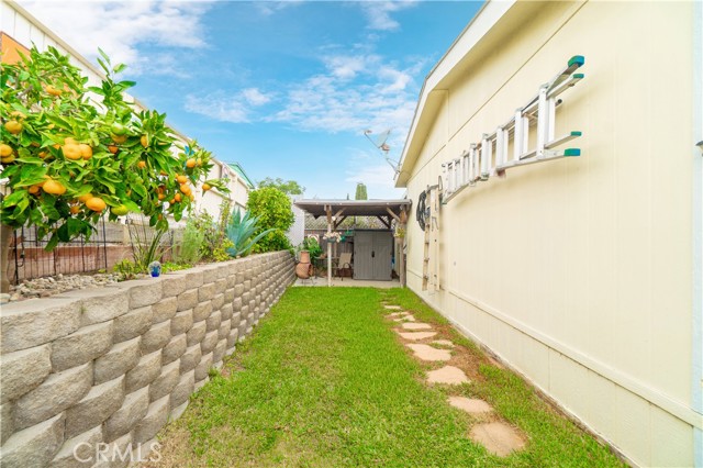 Detail Gallery Image 31 of 44 For 1501 Palos Verdes Drive North #64,  Harbor City,  CA 90710 - 3 Beds | 2 Baths