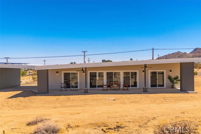 Detail Gallery Image 33 of 43 For 6614 Sunset Rd, Joshua Tree,  CA 92252 - 2 Beds | 2 Baths