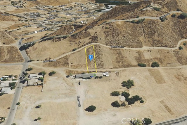 Detail Gallery Image 3 of 5 For 13800 Ryan Ave, Lake Elsinore,  CA 92530 - – Beds | – Baths