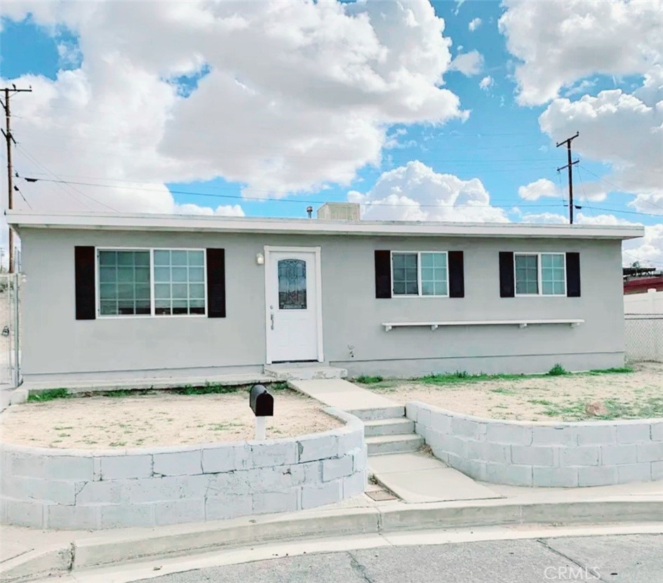 1160 Mojave Dr