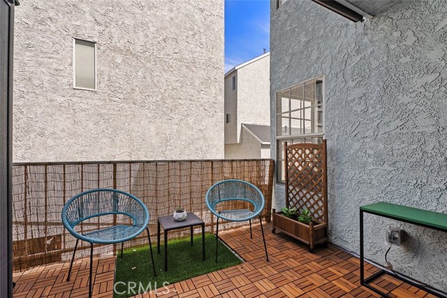 Detail Gallery Image 33 of 42 For 1100 Euclid Ave #108,  Long Beach,  CA 90804 - 2 Beds | 2 Baths
