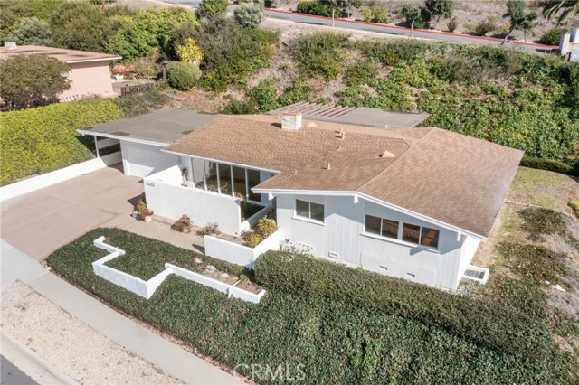 32322 Conqueror Drive, Rancho Palos Verdes, California 90275, 3 Bedrooms Bedrooms, ,2 BathroomsBathrooms,Single Family Residence,For Sale,Conqueror,SB25025856